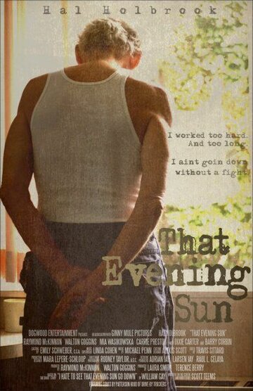 Постер к фильму Это вечернее солнце (2009)