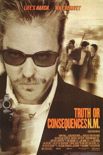 Постер к фильму Правда и последствия (1997)