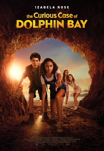 Постер к фильму Тайна Дельфиньей бухты (2022)