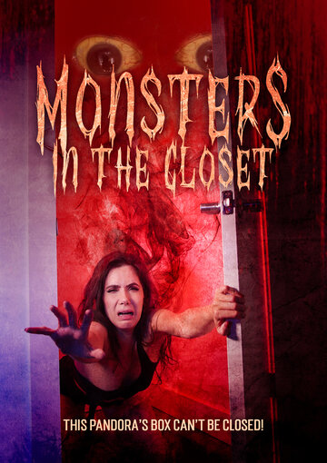 Постер к фильму Монстры в шкафу (2022)
