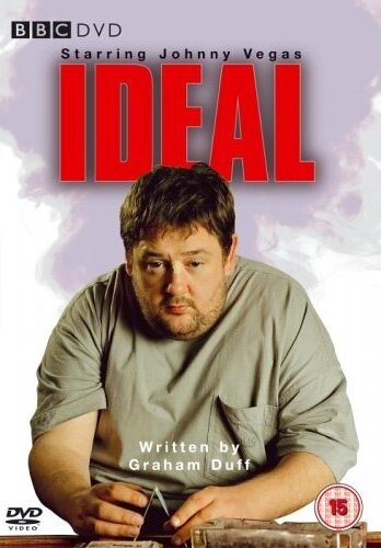 Постер к сериалу Идеал (2005)