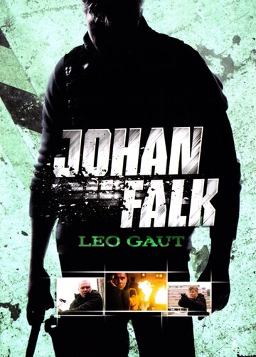 Постер к сериалу Йохан Фальк: Лео Гаут (2009)