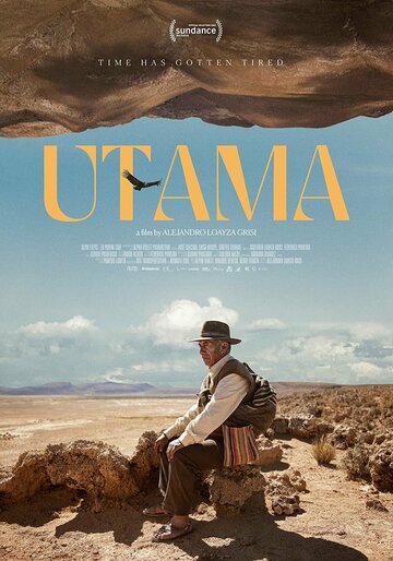 Постер к фильму Утама (2022)
