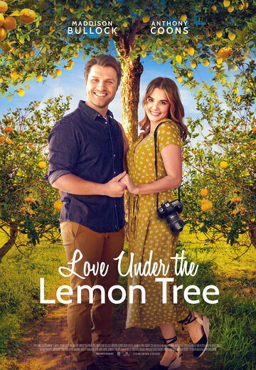 Скачать фильм Любовь под лимонным деревом 2022
