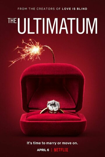 Постер к фильму The Ultimatum: Marry or Move On (2022)
