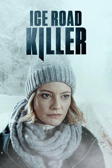 Постер к фильму Убийца на ледовой дороге (2022)
