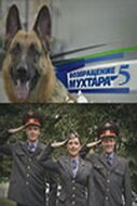 Постер к сериалу Возвращение Мухтара 5 (2009)