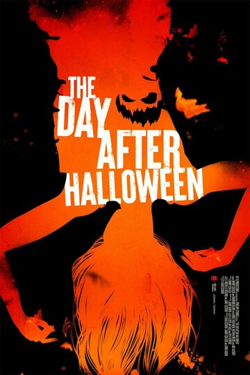 Постер к фильму День после Хэллоуина (2022)
