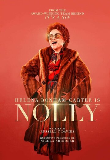 Постер к сериалу Нолли (2023)
