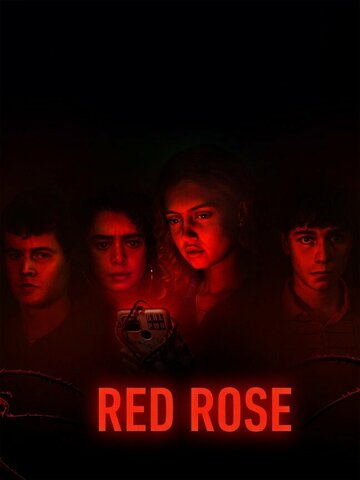 Постер к сериалу Красная роза (2022)