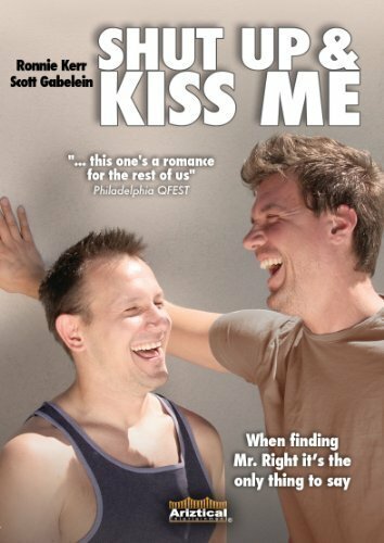 Постер к фильму Заткнись и поцелуй меня (2010)