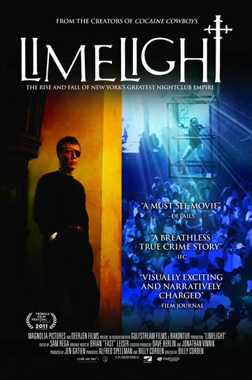 Скачать фильм Limelight 2011