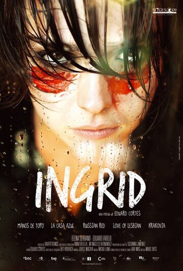 Постер к фильму Ингрид (2009)