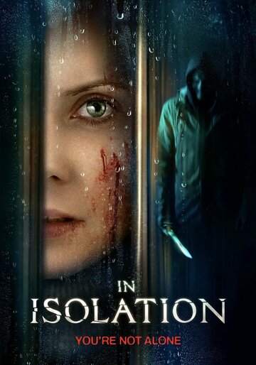 Постер к фильму В изоляции (2022)