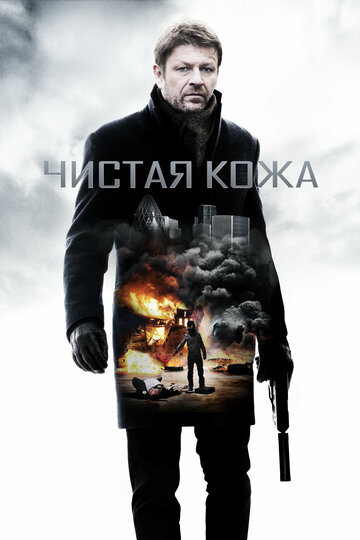 Постер к фильму Чистая кожа (2012)