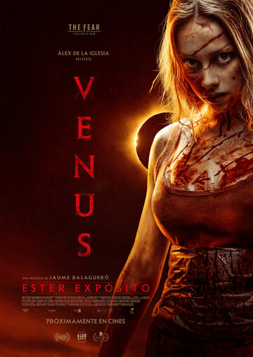 Постер к фильму Венера (2022)