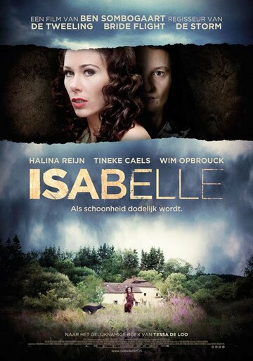 Постер к фильму Изабель (2011)