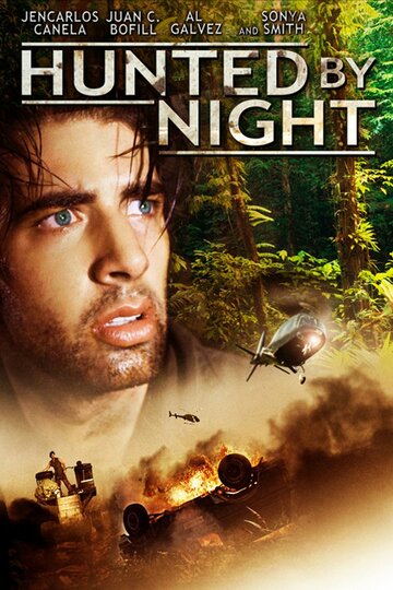Постер к фильму Ночной охотник (2010)