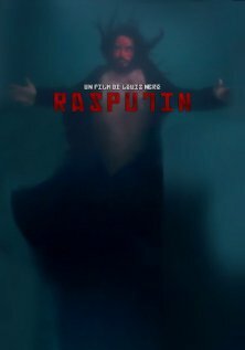 Постер к фильму Распутин (2010)