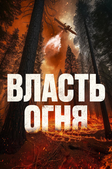 Постер к фильму В огне (2022)