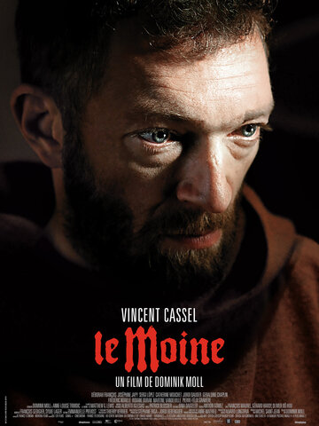 Постер к фильму Монах (2011)