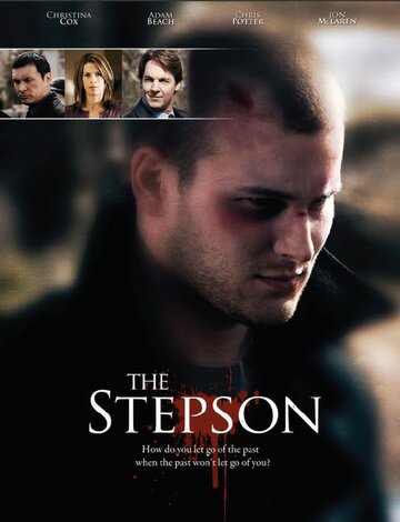 Постер к фильму The Stepson (2010)