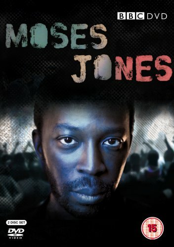 Постер к фильму Moses Jones (2009)