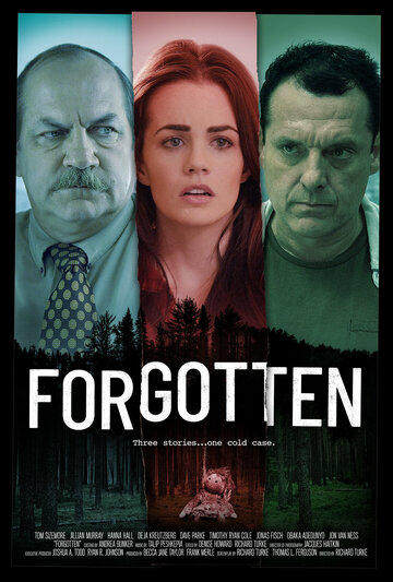 Постер к фильму Забытые (2022)