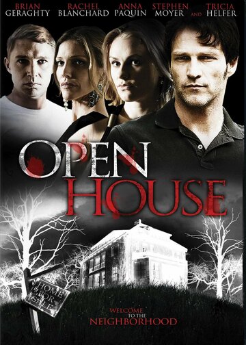 Постер к фильму Дом на продажу (2010)