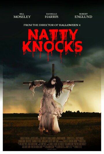 Постер к фильму Нэтти Нокс (2023)
