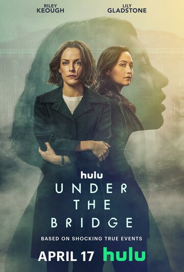 Постер к сериалу Под мостом (2024)