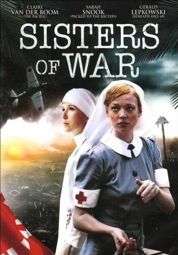 Постер к фильму Сестры войны (ТВ) (2010)