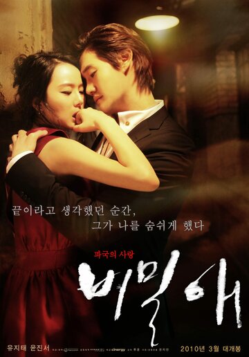 Постер к фильму Тайная любовь (2010)