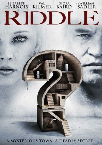 Постер к фильму Риддл (2010)