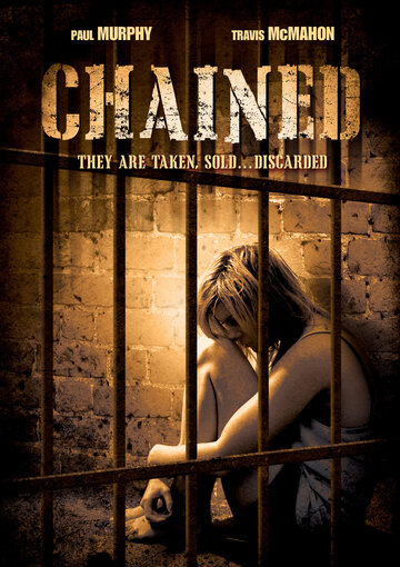 Постер к фильму Криминальная ферма (2010)