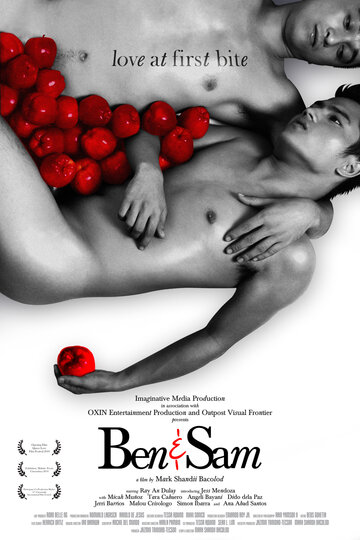 Постер к фильму Бен и Сэм (2010)