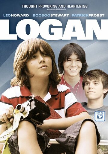 Постер к фильму Логан (2010)