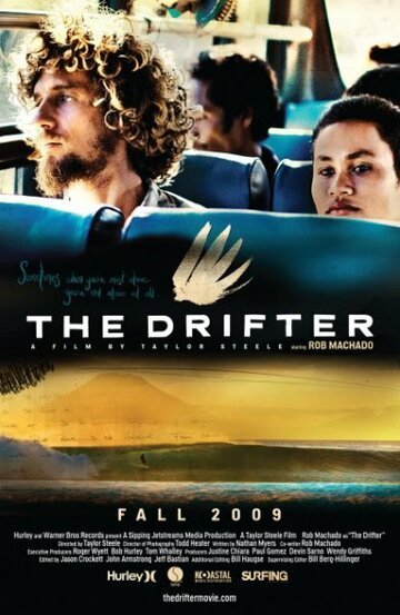 Постер к фильму The Drifter (2009)