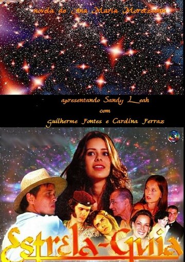 Постер к фильму Путеводная звезда (2001)