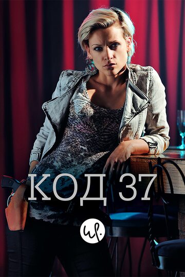 Постер к сериалу Код 37: Отдел секс-преступлений (2009)