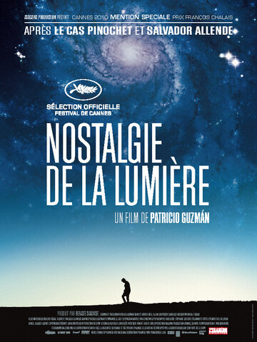 Постер к фильму Ностальгия по свету (2010)