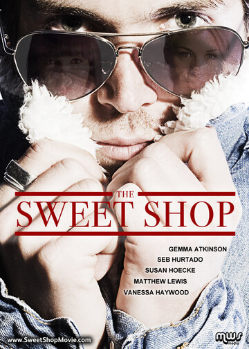 Постер к фильму Магазин сладостей (2013)