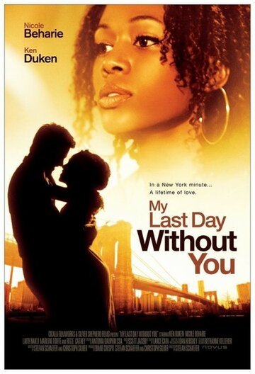 Постер к фильму Мой последний день без тебя (2011)