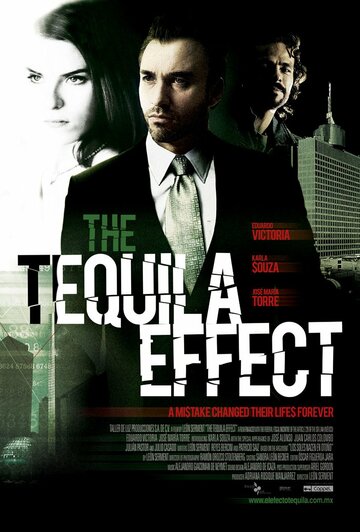 Постер к фильму Эффект текилы (2010)