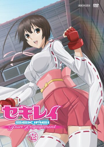 Постер к сериалу Сэкирэй 2: Честная битва (2010)