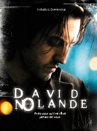 Постер к фильму Давид Ноланд (2006)