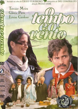 Постер к фильму Время и ветер (1985)
