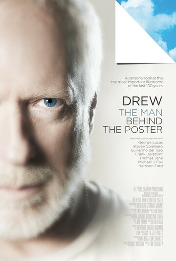 Постер к фильму Дрю: Человек за плакатом (2013)