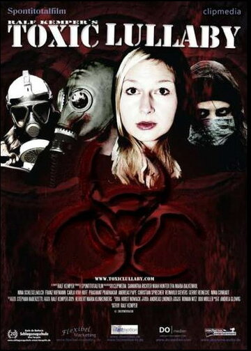 Постер к фильму Токсичная колыбельная (2010)