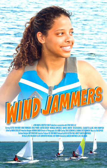 Постер к фильму Wind Jammers (2011)